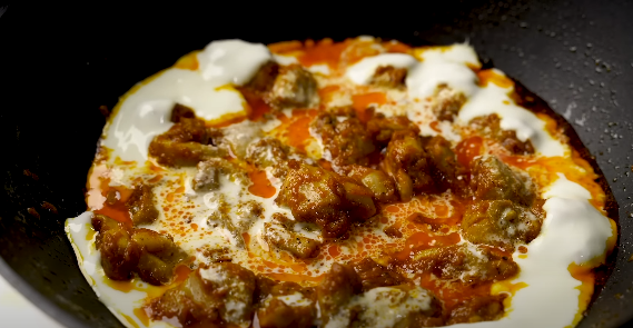 CHICKEN BONELESS HANDI RECIPE 2023 CHICKEN BONELESS HANDI RECIPE 2023