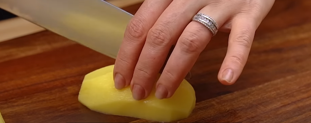 Vegetable Kabab by Multanikitchen Vegetable Kabab by Multanikitchen