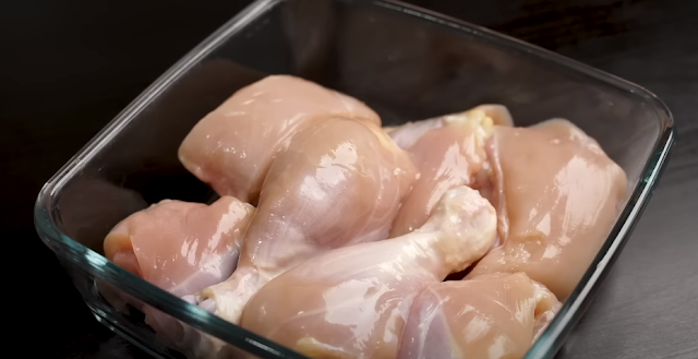 Lemon Chicken Recipe By Multanikitchen Lemon Chicken Recipe By Multanikitchen