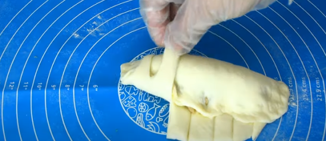 Chicken Bread Recipe Chicken Bread Recipe