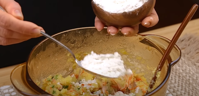 Vegetable Kabab by Multanikitchen Vegetable Kabab by Multanikitchen