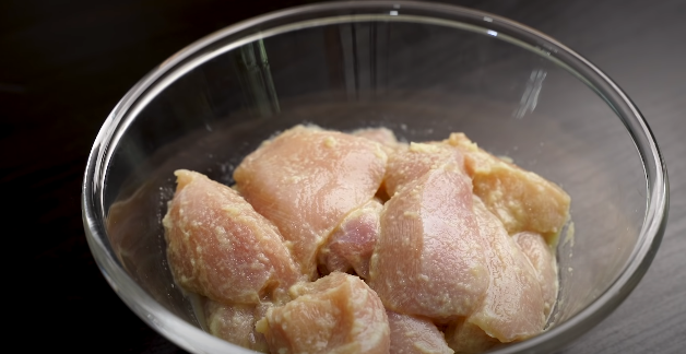 Chicken Malai boti By Multani kitchen Chicken Malai boti By Multani kitchen