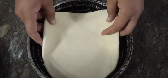 Tawa pizza by multani kitchen Tawa pizza by multani kitchen