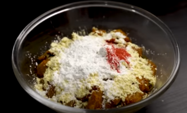 Chicken Pakora Recipe by Multanikitchen Chicken Pakora Recipe by Multanikitchen