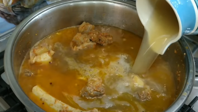 BEEF PULAO RECIPE BY MULTANIKITCHEN BEEF PULAO RECIPE BY MULTANIKITCHEN