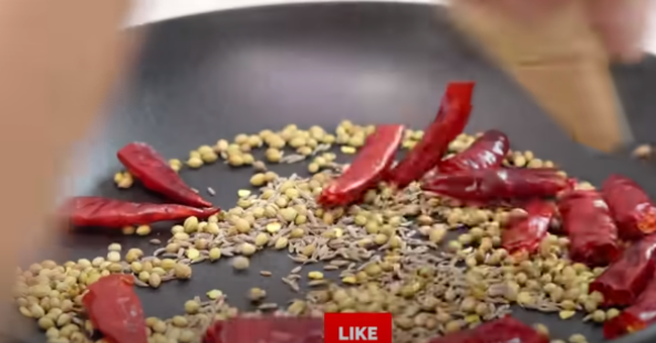 Hyderabadi Chicken Masala Boti Hyderabadi Chicken Masala Boti