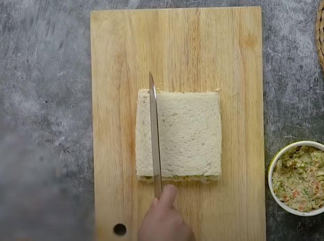 Chicken Bread sticks Recipe Chicken Bread sticks Recipe