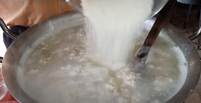 Hafiz Multani Sohan Halwa Recipe in Urdu Hafiz Multani Sohan Halwa Recipe in Urdu