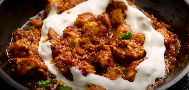 DHABA CHICKEN HANDI BY MULTANIKITCHEN DHABA CHICKEN HANDI BY MULTANIKITCHEN