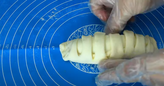 Chicken Bread Recipe Chicken Bread Recipe