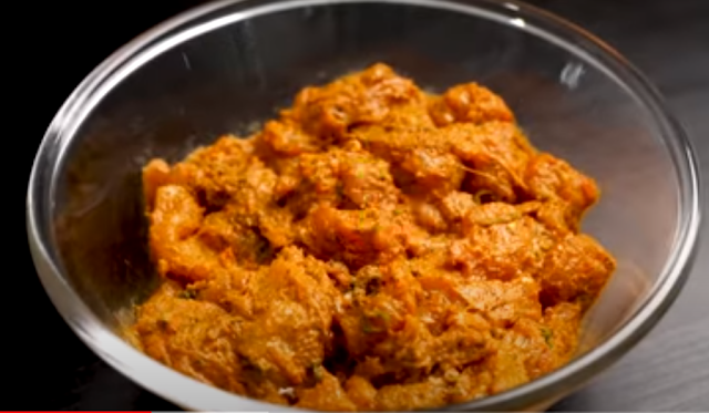 Chicken Pakora Recipe by Multanikitchen Chicken Pakora Recipe by Multanikitchen