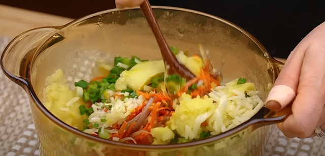 Vegetable Kabab by Multanikitchen Vegetable Kabab by Multanikitchen