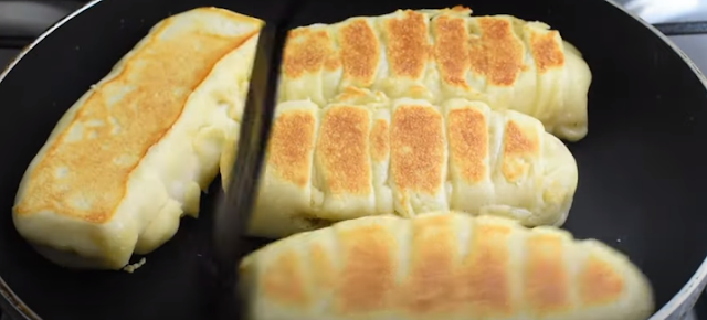 Chicken Bread Recipe Chicken Bread Recipe