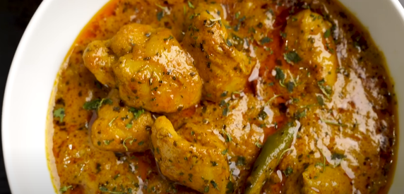 CHICKEN BONELESS HANDI RECIPE 2023 CHICKEN BONELESS HANDI RECIPE 2023