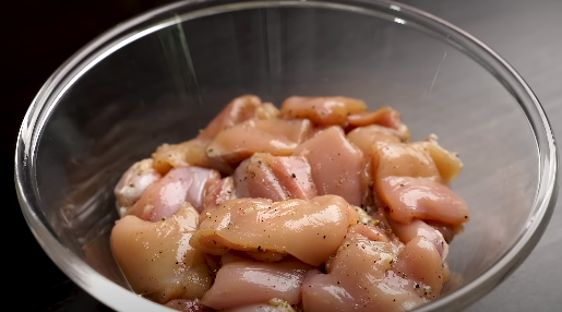 CHICKEN BONELESS HANDI RECIPE 2023 CHICKEN BONELESS HANDI RECIPE 2023