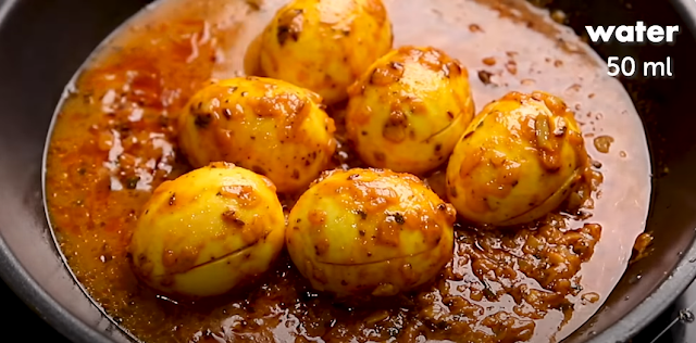 EGG MASALA RECIPE BY MULTANIKITCHEN EGG MASALA RECIPE BY MULTANIKITCHEN