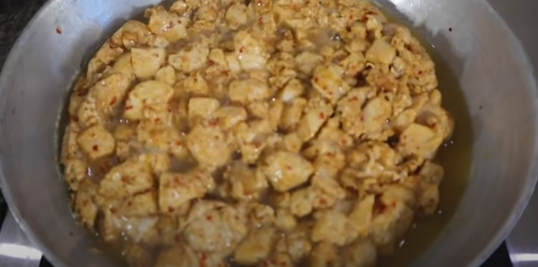 Tawa pizza by multani kitchen Tawa pizza by multani kitchen