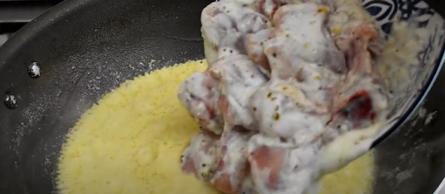 CHICKEN KALI MIRCH RECIPE CHICKEN KALI MIRCH RECIPE