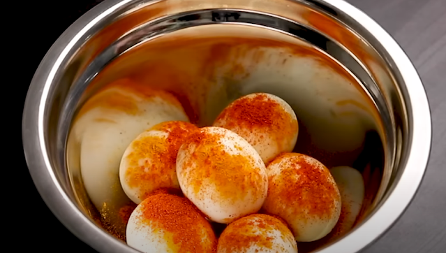 EGG MASALA RECIPE BY MULTANIKITCHEN EGG MASALA RECIPE BY MULTANIKITCHEN