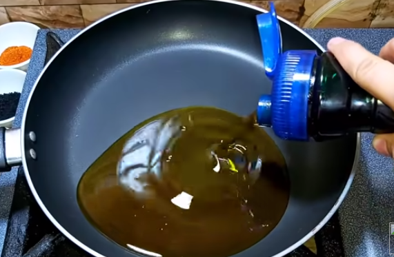 Mix pickle by Multanikitchen Mix pickle by Multanikitchen