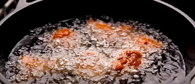 CHICKEN PAKORA RECIPE CHICKEN PAKORA RECIPE