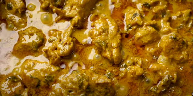 DUM MASALA RECIPE BY MULTANIKITCHEN DUM MASALA RECIPE BY MULTANIKITCHEN