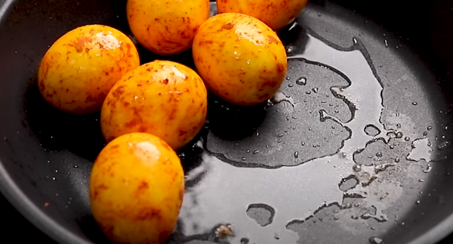 EGG MASALA RECIPE BY MULTANIKITCHEN EGG MASALA RECIPE BY MULTANIKITCHEN