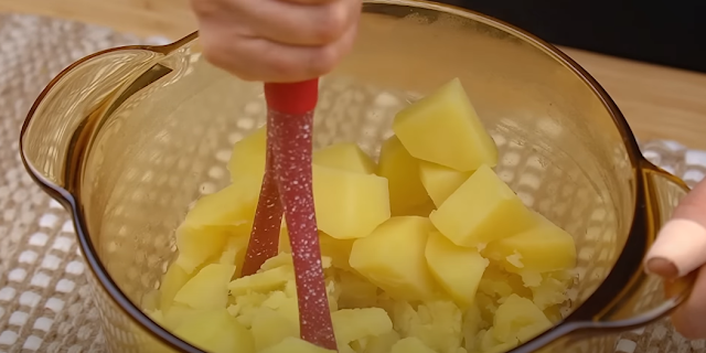 Vegetable Kabab by Multanikitchen Vegetable Kabab by Multanikitchen