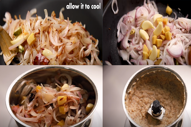 MULTANI CHICKEN GRAVY RECIPE MULTANI CHICKEN GRAVY RECIPE