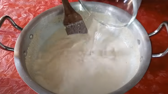 Hafiz Multani Sohan Halwa Recipe in Urdu Hafiz Multani Sohan Halwa Recipe in Urdu