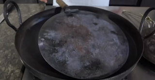 Tawa pizza by multani kitchen Tawa pizza by multani kitchen