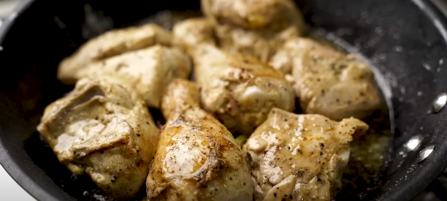 Lemon Chicken Recipe By Multanikitchen Lemon Chicken Recipe By Multanikitchen