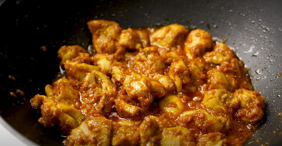 CHICKEN BONELESS HANDI RECIPE 2023 CHICKEN BONELESS HANDI RECIPE 2023