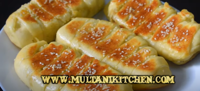 Chicken Bread Recipe Chicken Bread Recipe