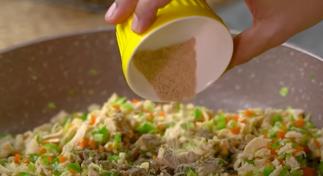 Chicken Bread sticks Recipe Chicken Bread sticks Recipe