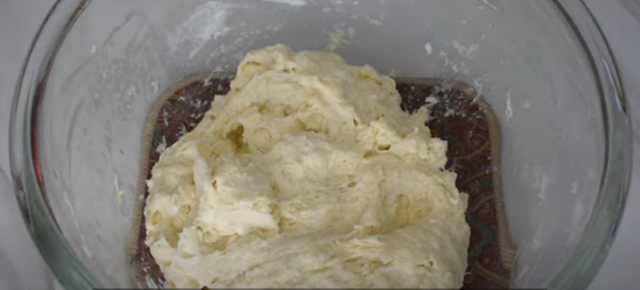 Chicken Bread Recipe Chicken Bread Recipe