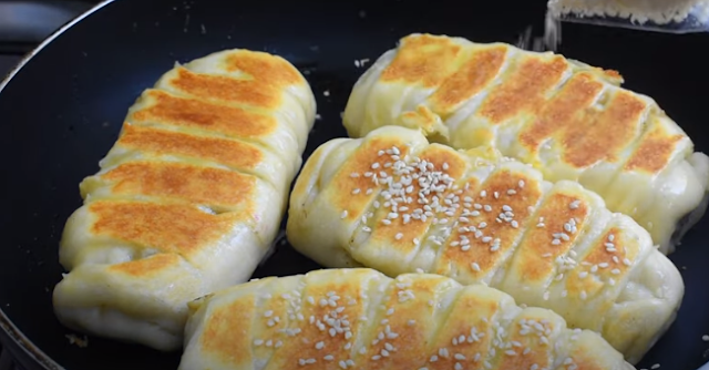 Chicken Bread Recipe Chicken Bread Recipe