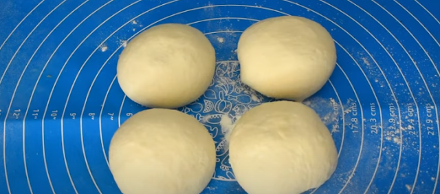 Chicken Bread Recipe Chicken Bread Recipe