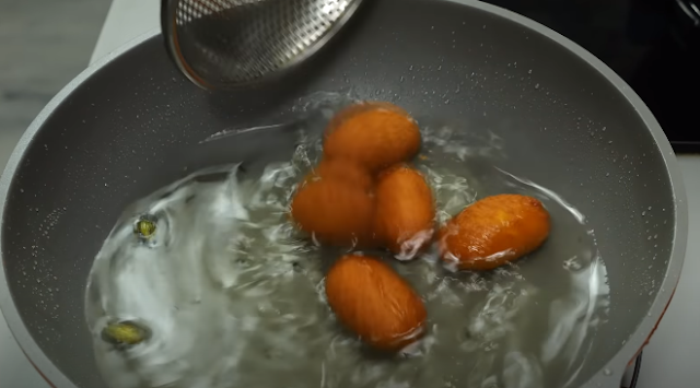 GULAB JAMUN RECIPE BY MULTANIKITCHEN GULAB JAMUN RECIPE BY MULTANIKITCHEN