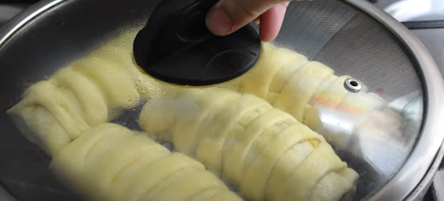 Chicken Bread Recipe Chicken Bread Recipe