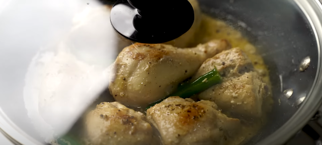 Lemon Chicken Recipe By Multanikitchen Lemon Chicken Recipe By Multanikitchen