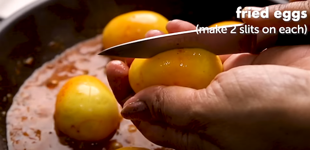 EGG MASALA RECIPE BY MULTANIKITCHEN EGG MASALA RECIPE BY MULTANIKITCHEN