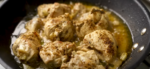 Lemon Chicken Recipe By Multanikitchen Lemon Chicken Recipe By Multanikitchen