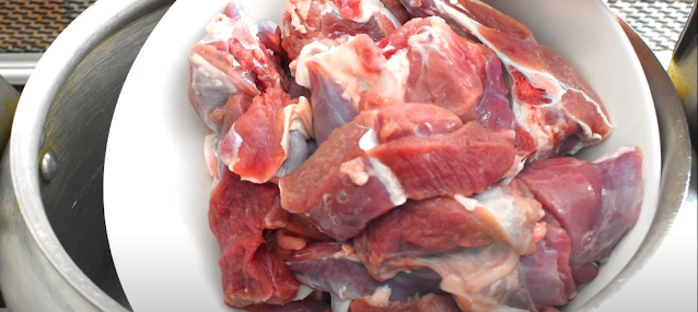 BLACK PEPPER SALT GHOST RECIPE BY MULTANIKITCHEN BLACK PEPPER SALT GHOST RECIPE BY MULTANIKITCHEN