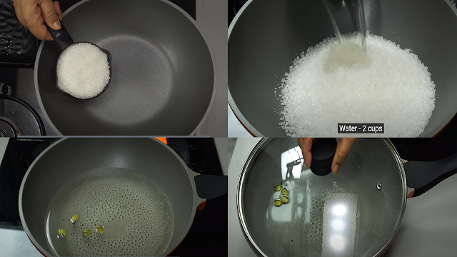 GULAB JAMUN RECIPE BY MULTANIKITCHEN GULAB JAMUN RECIPE BY MULTANIKITCHEN