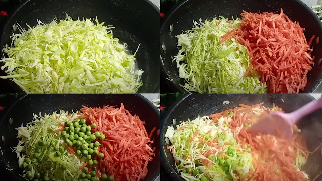 MIX VEGETABLE KABAB RECIPE 2023 MIX VEGETABLE KABAB RECIPE 2023