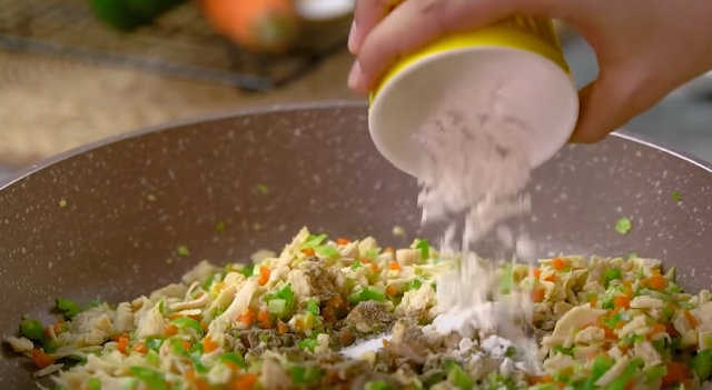 Chicken Bread sticks Recipe Chicken Bread sticks Recipe