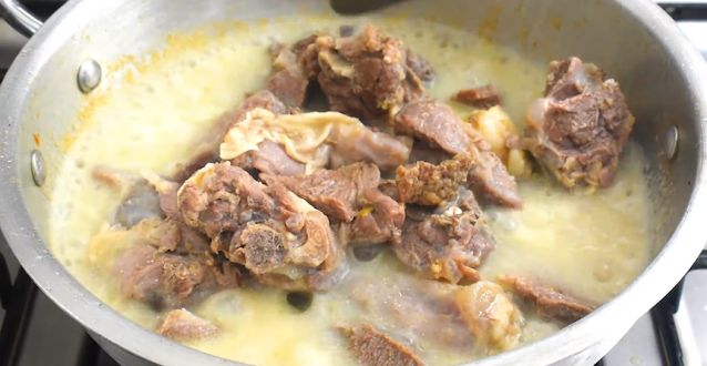 BLACK PEPPER SALT GHOST RECIPE BY MULTANIKITCHEN BLACK PEPPER SALT GHOST RECIPE BY MULTANIKITCHEN