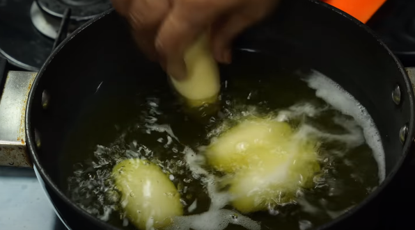 GULAB JAMUN RECIPE BY MULTANIKITCHEN GULAB JAMUN RECIPE BY MULTANIKITCHEN