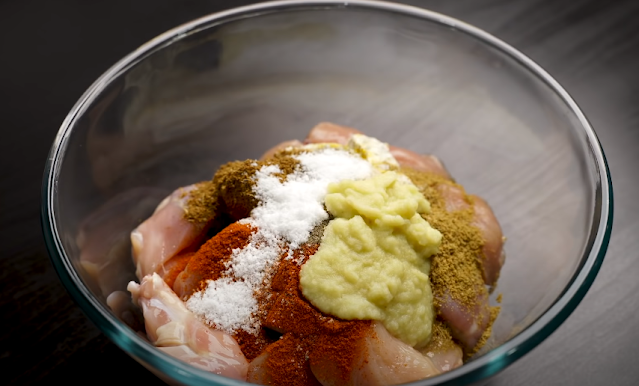 DUM MASALA RECIPE BY MULTANIKITCHEN DUM MASALA RECIPE BY MULTANIKITCHEN